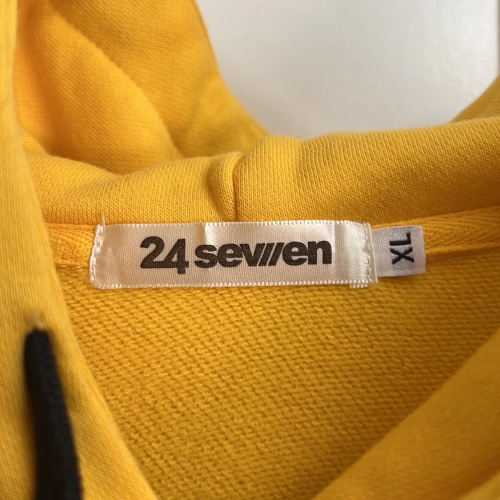 24Seven Dance Convention Sweatshirt